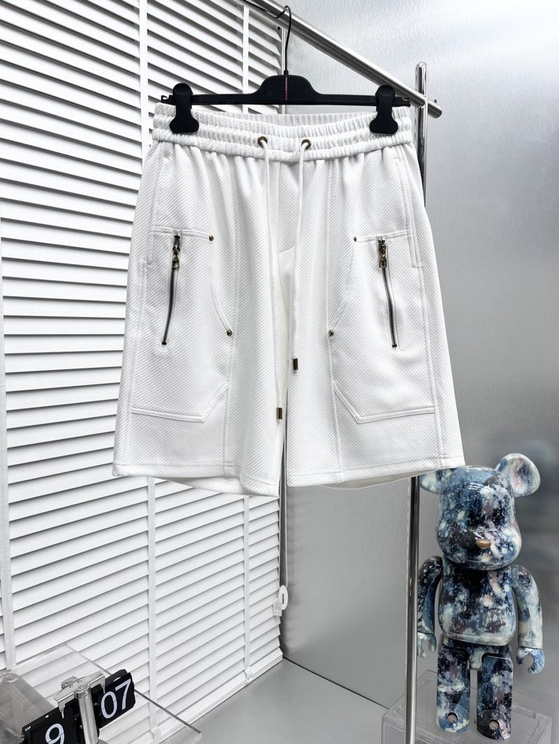 Louis Vuitton Short Pants